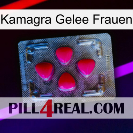 Kamagra Jelly Women 13